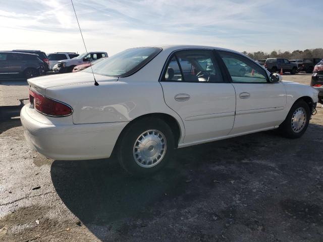 Image 3 of 2004 BUICK CENTURY CUSTOM 2004 with VIN 2G4WS52J341245050