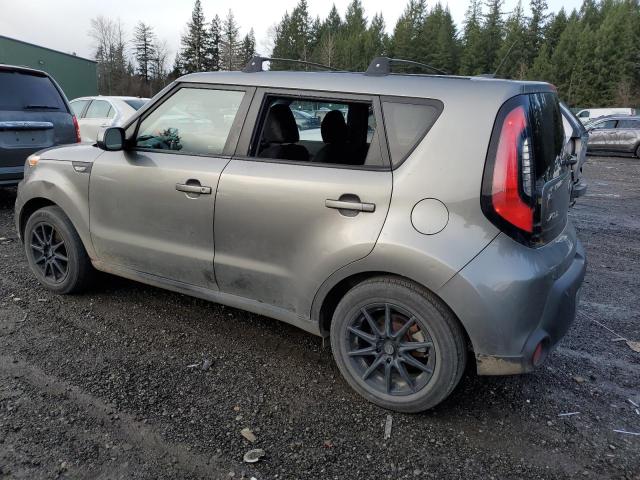 Изображение 2 2014 KIA Soul 2014 с VIN KNDJN2A21E7019219