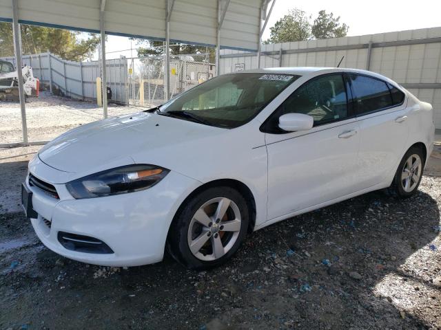 Obraz 2016 DODGE DART SXT 2016