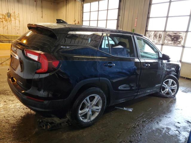 Obraz 3 z 2022 GMC TERRAIN SLE 2022 z VIN 3GKALTEV5NL178289