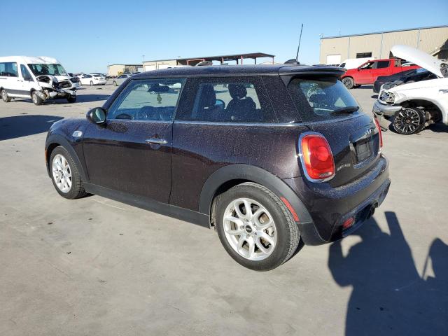 Obraz 3 z 2015 MINI COOPER S 2015 z VIN WMWXP7C59F2A38267