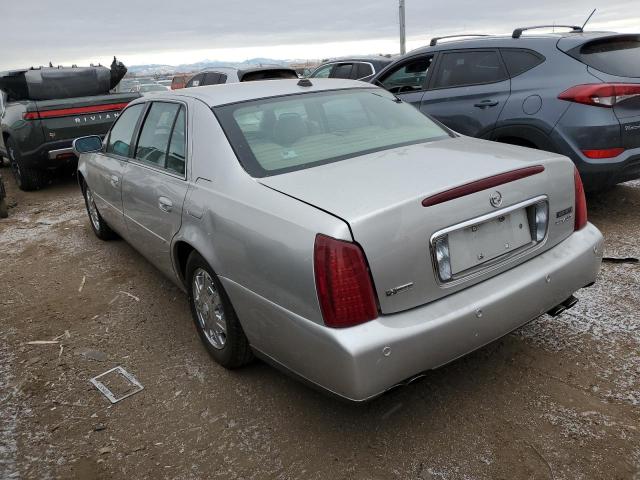 Obraz 2 z 2004 Cadillac Deville 2004 z VIN 1G6KD54Y34U206702