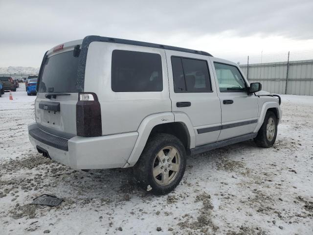 Obraz 3 z 2006 JEEP COMMANDER  2006 z VIN 1J8HG48N36C275187