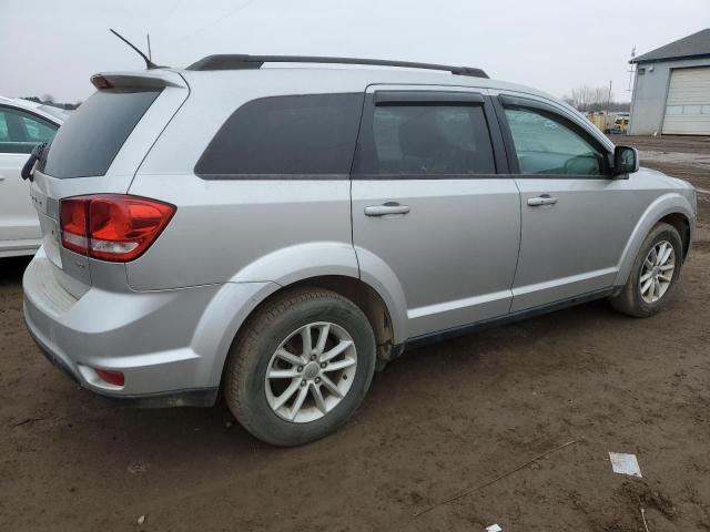 Image 3 of 2013 DODGE JOURNEY SXT 2013 with VIN 3C4PDCBB1DT564624