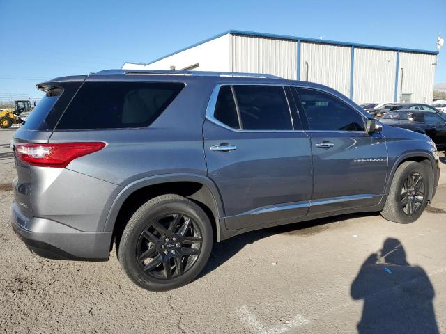 Obraz 3 z 2021 CHEVROLET TRAVERSE PREMIER 2021 z VIN 1GNEVKKW6MJ147614