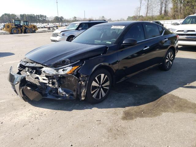 Image 1 of 2021 NISSAN ALTIMA SV 2021 with VIN 1N4BL4DW8MN303824