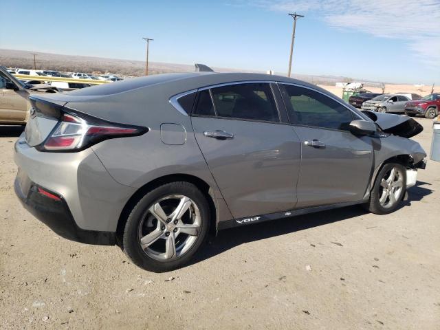 Изображение 3 2017 CHEVROLET VOLT LT 2017 с VIN 1G1RC6S52HU211224