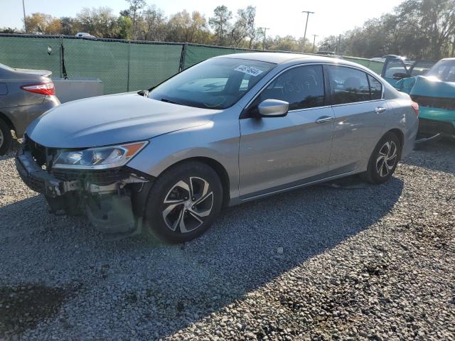 Изображение 1 2017 HONDA ACCORD LX 2017 с VIN 1HGCR2F3XHA154013