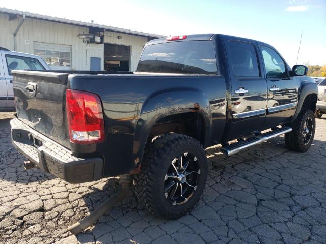 Obraz 3 z 2010 GMC SIERRA K1500 DENALI 2010 z VIN 3GTRKXE24AG263979