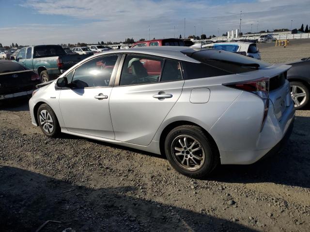 Image 2 of 2016 TOYOTA PRIUS  2016 with VIN JTDKARFU0G3501872