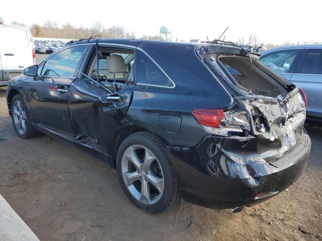 Obraz 2 z 2014 TOYOTA VENZA LE 2014 z VIN 4T3BK3BB6EU107687