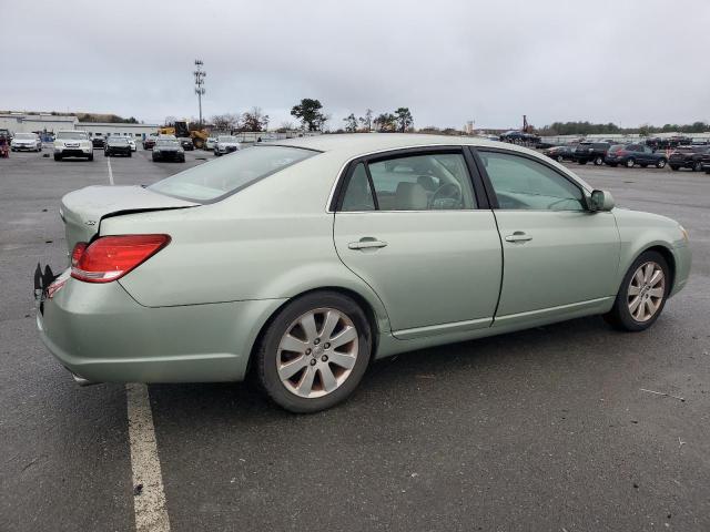 Изображение 3 2006 TOYOTA AVALON XL 2006 с VIN 4T1BK36B06U167677