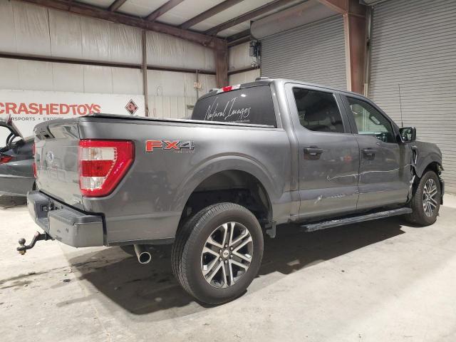 Image 3 of 2022 FORD F150 SUPERCREW 2022 with VIN 1FTEW1EP2NKE51684