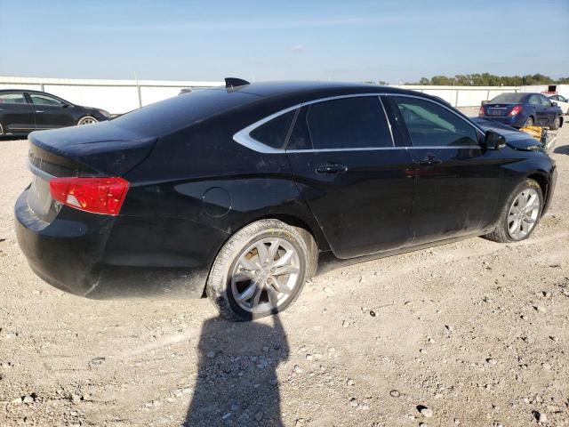 Изображение 3 2018 CHEVROLET IMPALA LT 2018 с VIN 2G1105SA9J9163365