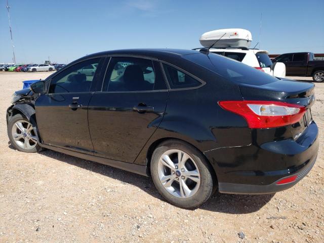Obraz 2 z 2014 FORD FOCUS SE 2014 z VIN 1FADP3F27EL175235