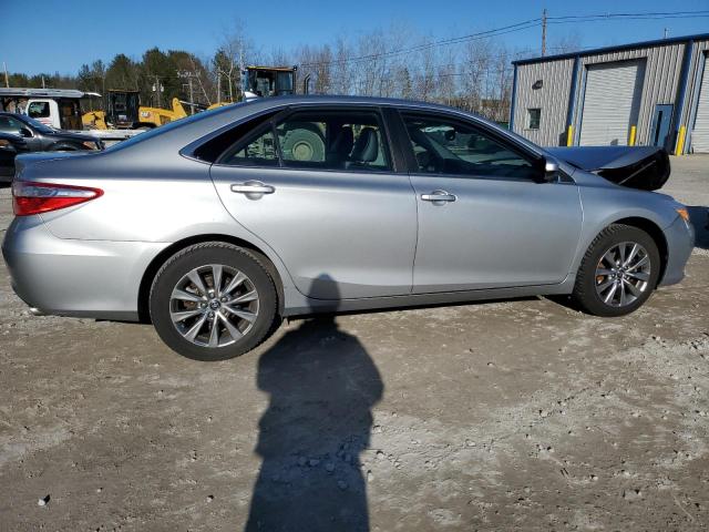 Image 3 of 2017 TOYOTA CAMRY XSE 2017 with VIN 4T1BK1FK7HU580297