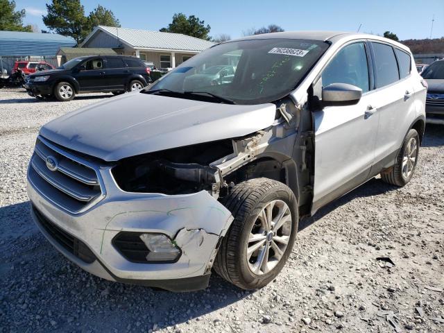 Obraz 1 z 2017 FORD ESCAPE SE 2017 z VIN 1FMCU0GD2HUA52854