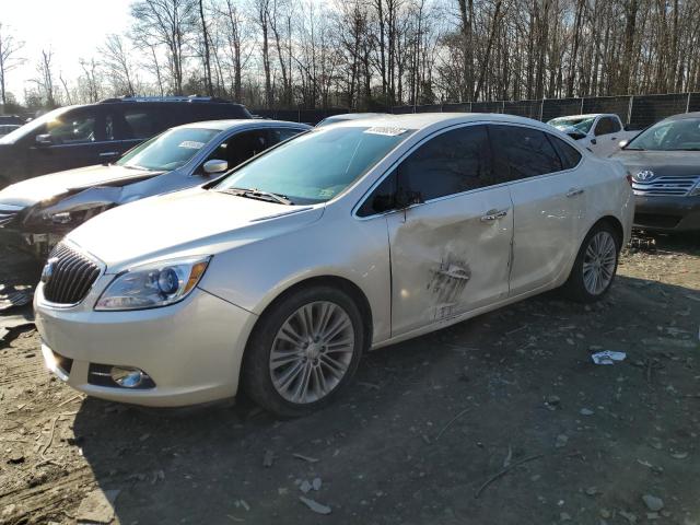 Obraz 1 z 2013 BUICK VERANO CONVENIENCE 2013 z VIN 1G4PR5SK9D4236821