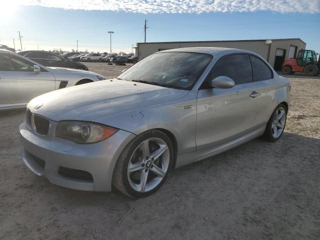 2009 BMW 135 I 2009 image