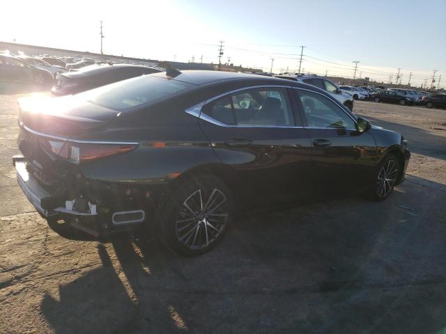 Image 3 of 2023 LEXUS ES 300H BASE 2023 with VIN 58ADA1C13PU031629