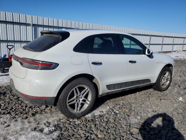 Obraz 3 z 2021 PORSCHE MACAN  2021 z VIN WP1AA2A58MLB05685