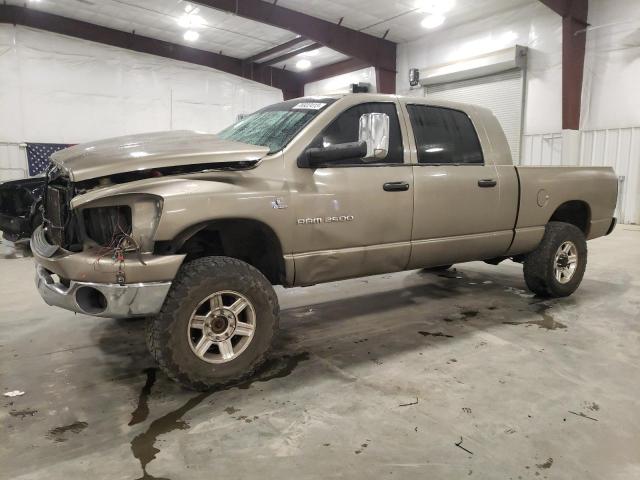 2006 DODGE RAM 2500  2006 image
