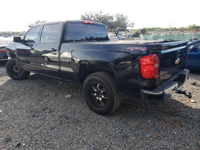 Изображение 2 2016 CHEVROLET SILVERADO K1500 LT 2016 с VIN 1GCUKREC3GF226530
