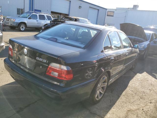 Image 3 of 2002 BMW 5 SERIES 525 I AUTOMATIC 2002 with VIN WBADT43402GY41676