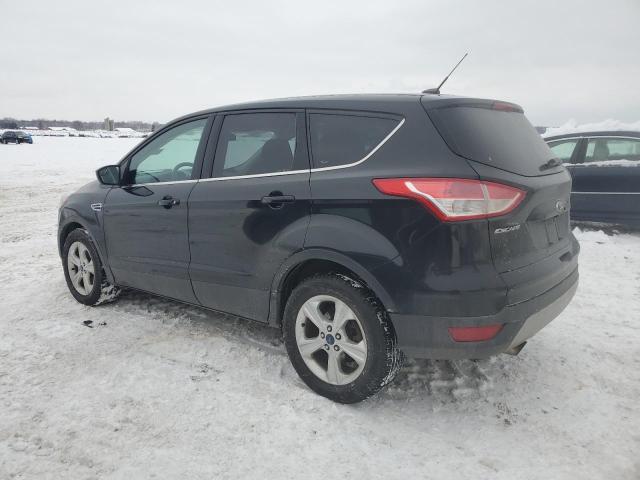 Image 2 of 2014 FORD ESCAPE SE 2014 with VIN 1FMCU0GX2EUE22741