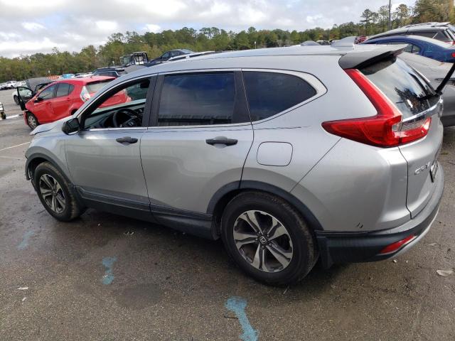 Image 2 of 2017 HONDA CR-V LX 2017 with VIN 5J6RW5H38HL004061