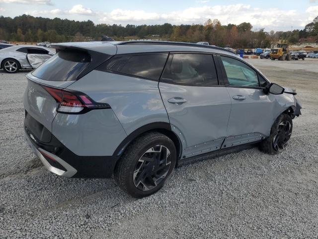 Изображение 3 2023 KIA SPORTAGE SX PRESTIGE 2023 с VIN 5XYK53AF1PG018302