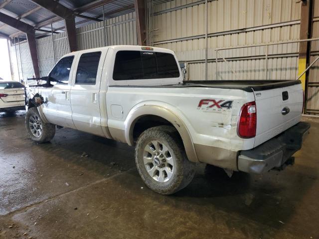 Изображение 2 2014 FORD F250 SUPER DUTY 2014 с VIN 1FT7W2BT5EEA70751