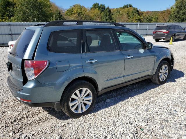 Image 3 of 2013 SUBARU FORESTER 2.5X PREMIUM 2013 with VIN JF2SHADC1DH411914