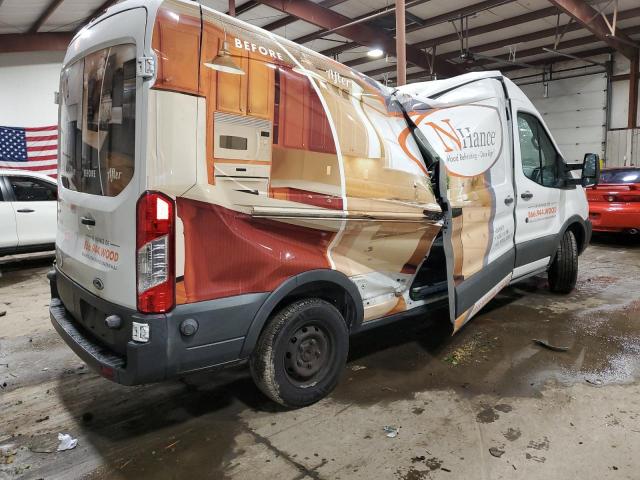 Image 3 of 2015 FORD TRANSIT T-250 2015 with VIN 1FTNR2CM3FKA00304