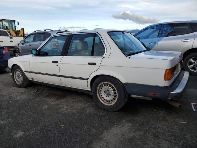 Изображение 2 1987 BMW 325 BASE 1987 с VIN WBAAE540XH1694082