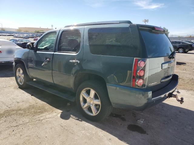 Изображение 2 2007 GMC YUKON DENALI 2007 с VIN 1GKFK63857J368272