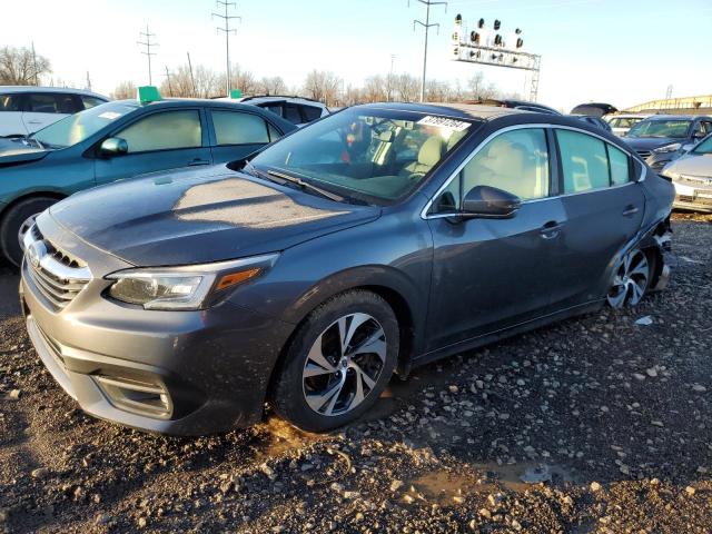 Obraz 2021 SUBARU LEGACY PREMIUM 2021
