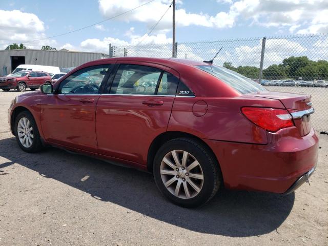 Obraz 2 z Chrysler 200 Touring 2012 z VIN 1C3CCBBB1CN160494