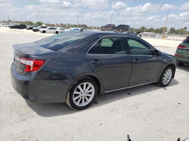 Image 3 of 2012 TOYOTA CAMRY HYBRID 2012 with VIN 4T1BD1FK3CU043025