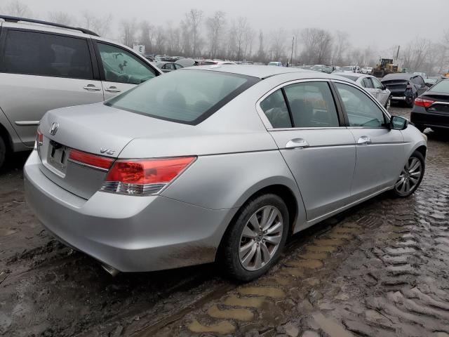 Изображение 3 2012 HONDA ACCORD EXL 2012 с VIN 1HGCP3F80CA032048