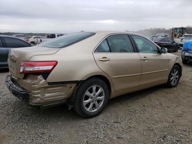 Image 3 of 2011 TOYOTA CAMRY BASE 2011 with VIN 4T1BF3EK1BU679660