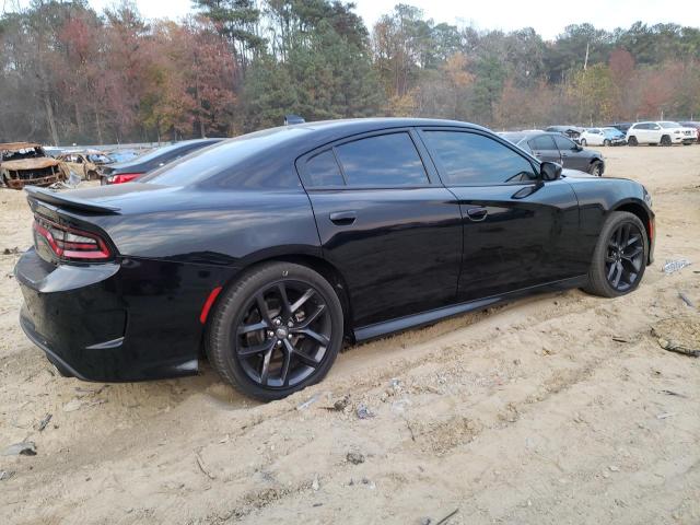 Image 3 of 2021 DODGE CHARGER GT 2021 with VIN 2C3CDXHG5MH612258