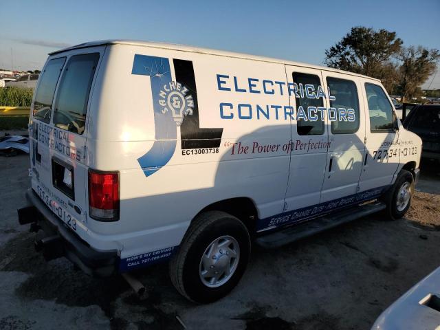 Image 3 of 2012 FORD ECONOLINE E250 VAN 2012 with VIN 1FTNE2EW4CDB05315