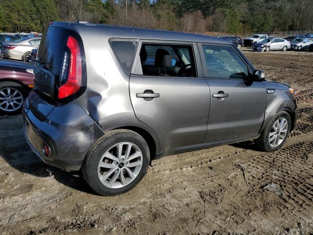 Obraz 3 z 2018 KIA SOUL + 2018 z VIN KNDJP3A55J7604079
