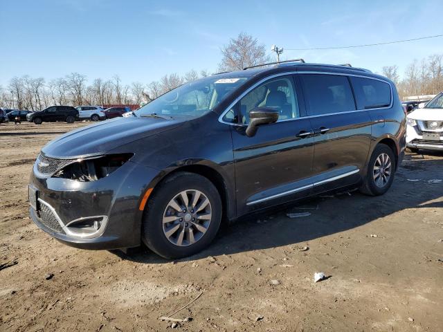 2019 CHRYSLER PACIFICA TOURING L PLUS 2019 image