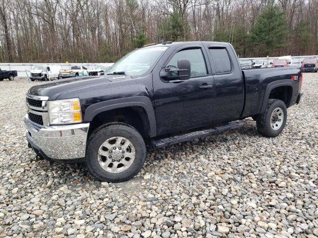 Image 1 of 2011 CHEVROLET SILVERADO K2500 HEAVY DUTY LT 2011 with VIN 1GC2KXCG8BZ327183