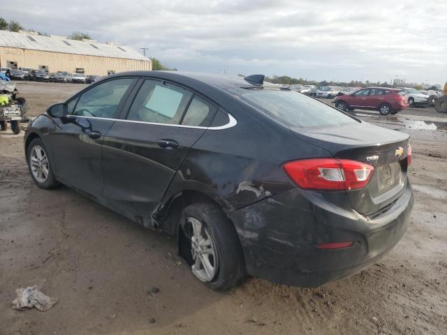 Изображение 2 2018 CHEVROLET CRUZE LT 2018 с VIN 1G1BE5SM8J7229339