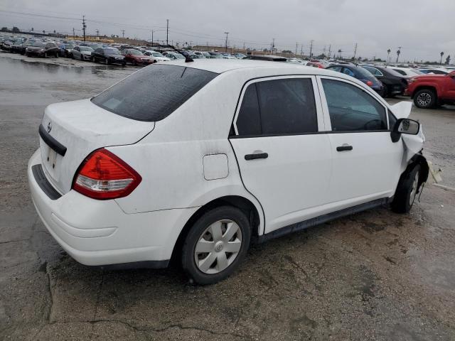 Obraz 3 z 2010 NISSAN VERSA S 2010 z VIN 3N1CC1AP3AL385941