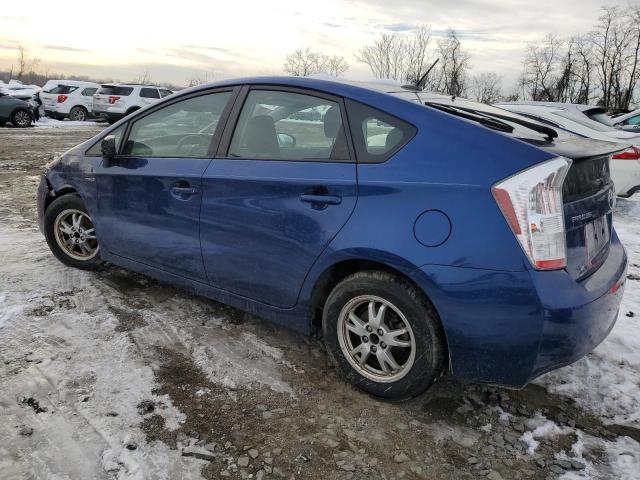 Obraz 2 z 2010 TOYOTA PRIUS  2010 z VIN JTDKN3DU2A0188739