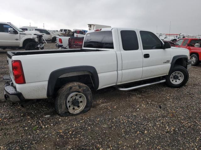 Изображение 3 2003 CHEVROLET SILVERADO C2500 HEAVY DUTY 2003 с VIN 1GCHC29153E350796